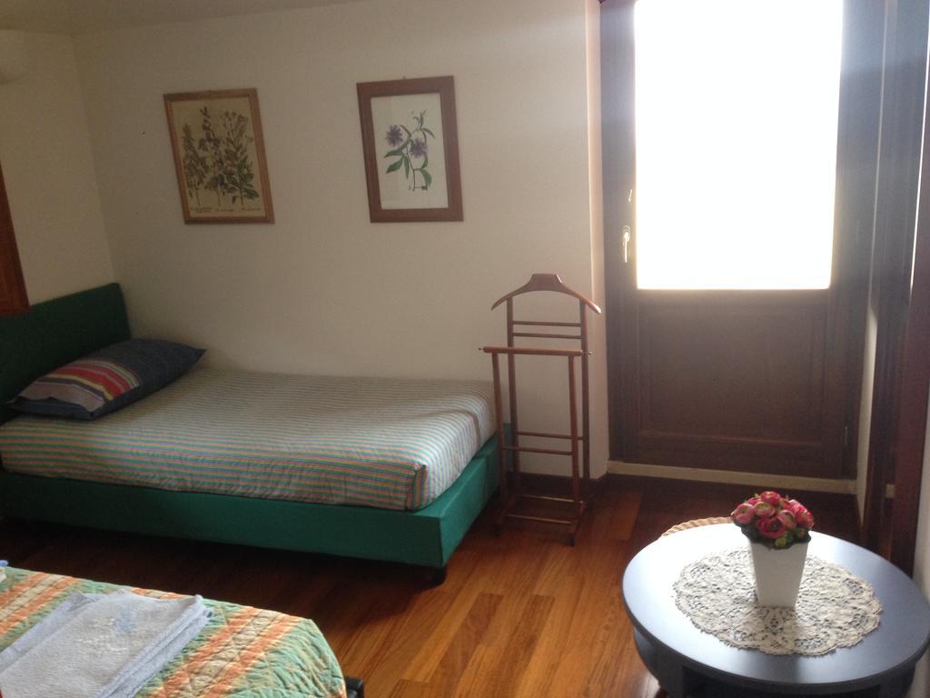 Apartamento Madonna della Rosa Chianciano Terme Habitación foto
