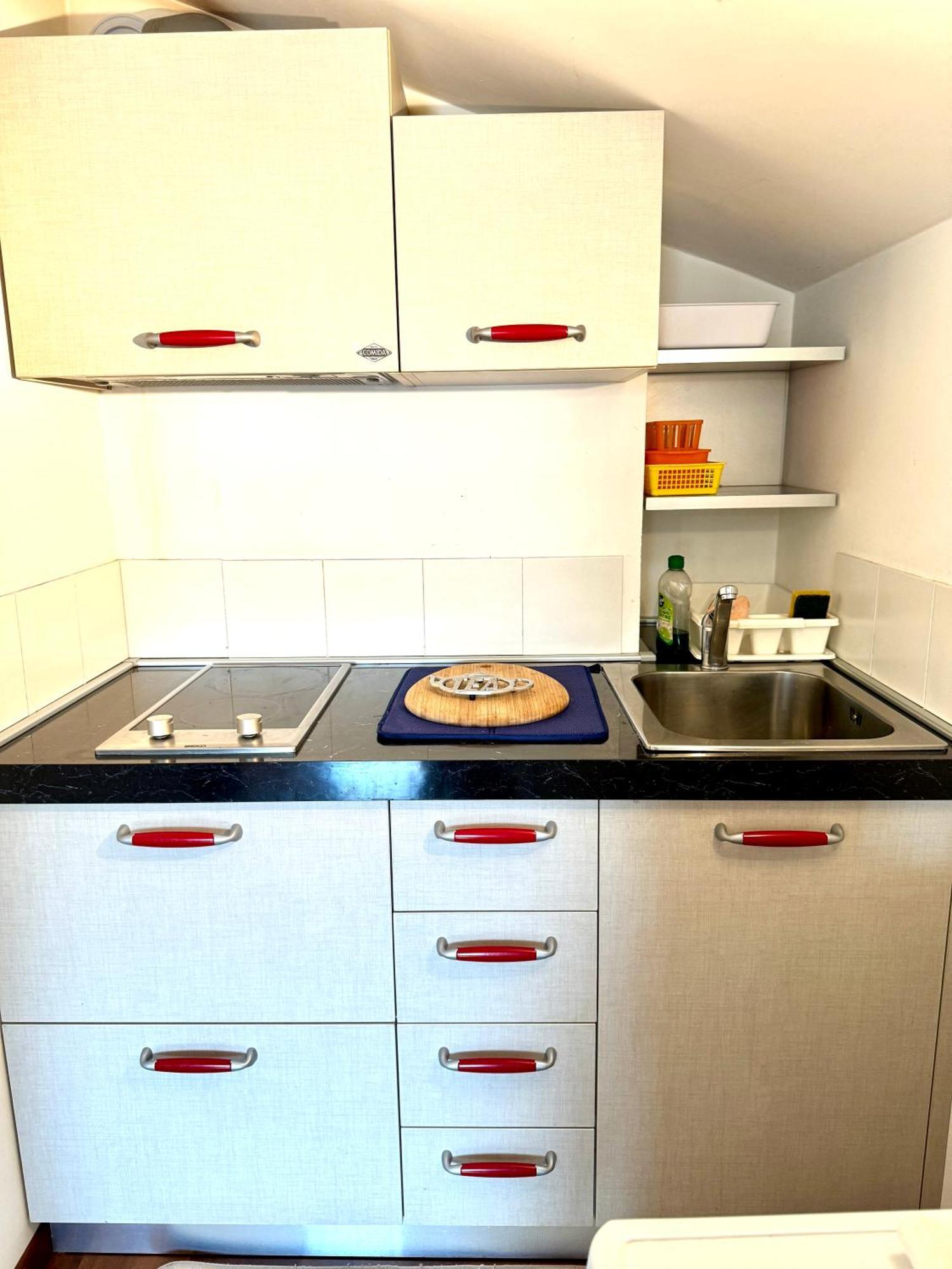 Apartamento Madonna della Rosa Chianciano Terme Exterior foto