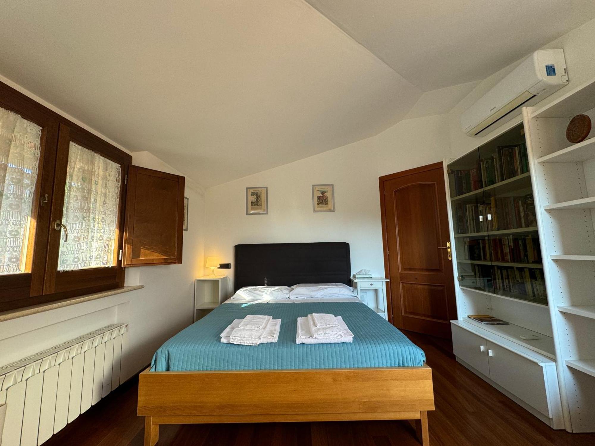 Apartamento Madonna della Rosa Chianciano Terme Exterior foto