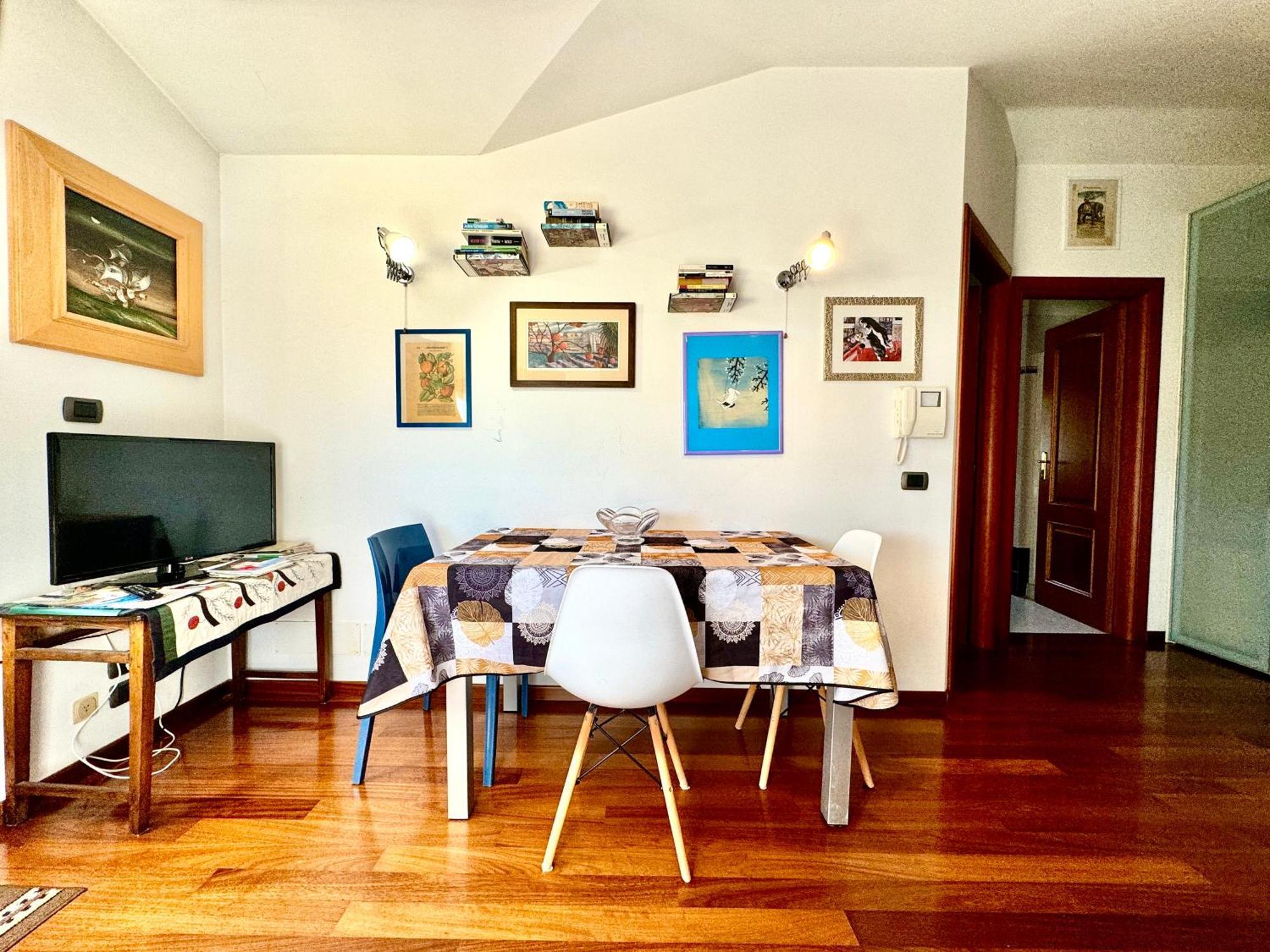 Apartamento Madonna della Rosa Chianciano Terme Exterior foto