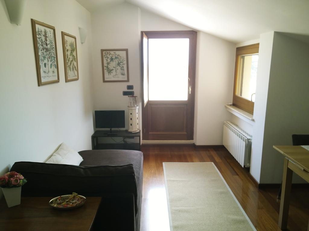 Apartamento Madonna della Rosa Chianciano Terme Habitación foto