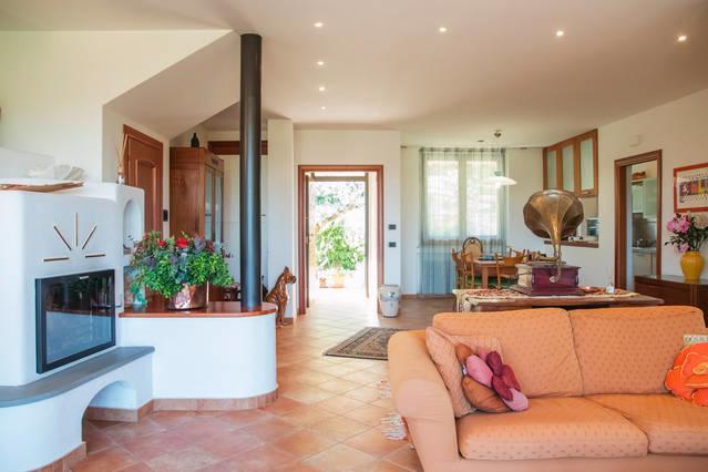 Apartamento Madonna della Rosa Chianciano Terme Habitación foto