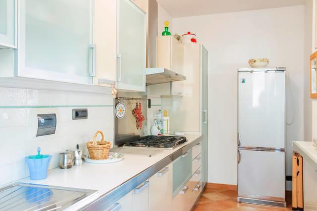 Apartamento Madonna della Rosa Chianciano Terme Habitación foto