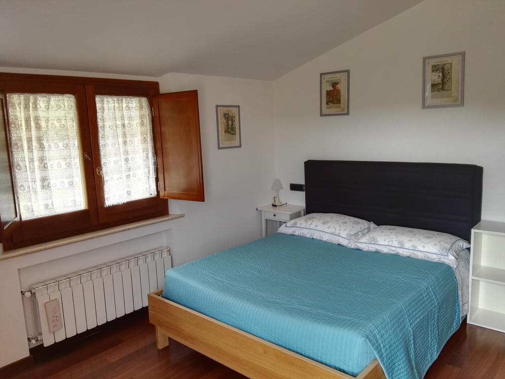 Apartamento Madonna della Rosa Chianciano Terme Exterior foto