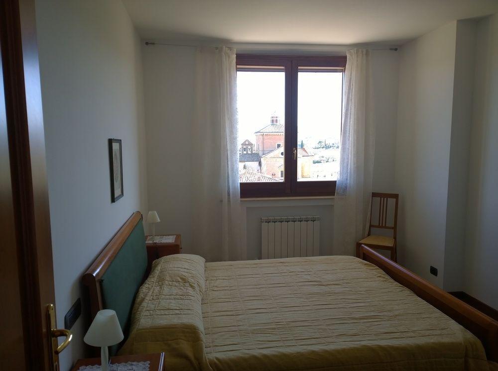 Apartamento Madonna della Rosa Chianciano Terme Exterior foto