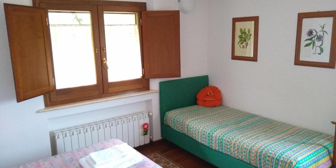 Apartamento Madonna della Rosa Chianciano Terme Exterior foto