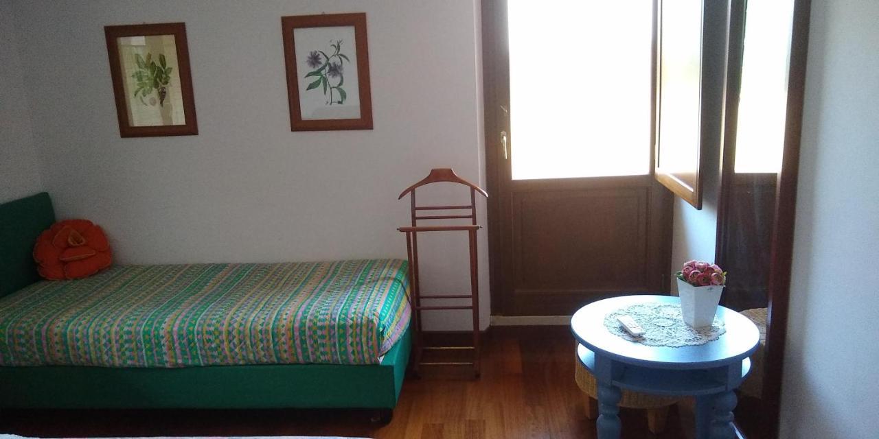 Apartamento Madonna della Rosa Chianciano Terme Exterior foto